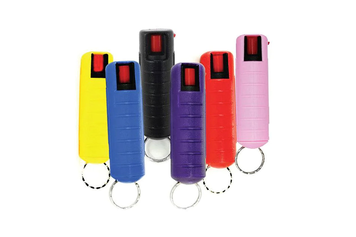 Hard Shell Pepper Spray