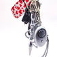 Self-Defense Keychain Gift Set (HEARTS)