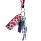 Self-Defense Keychain Gift Set (HEARTS)