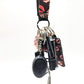 Self-Defense Keychain Gift Set (KISSES)