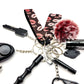 Self-Defense Keychain Gift Set (KISSES)