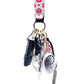 Self-Defense Keychain Gift Set (PINK HEARTS)