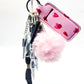 Self-Defense Keychain Gift Set (HEART & KEY)