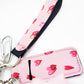 Self-Defense Keychain Gift Set (HEART & KEY)