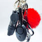 Self-Defense Keychain Gift Set (ROSES)