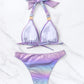 HOLOGRAPHIC DAZE 2-Piece Bikini Set