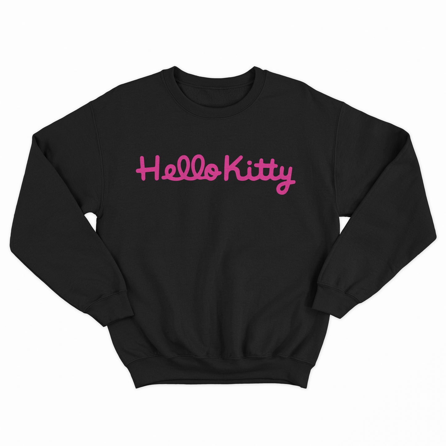 Hello Kitty Sweater