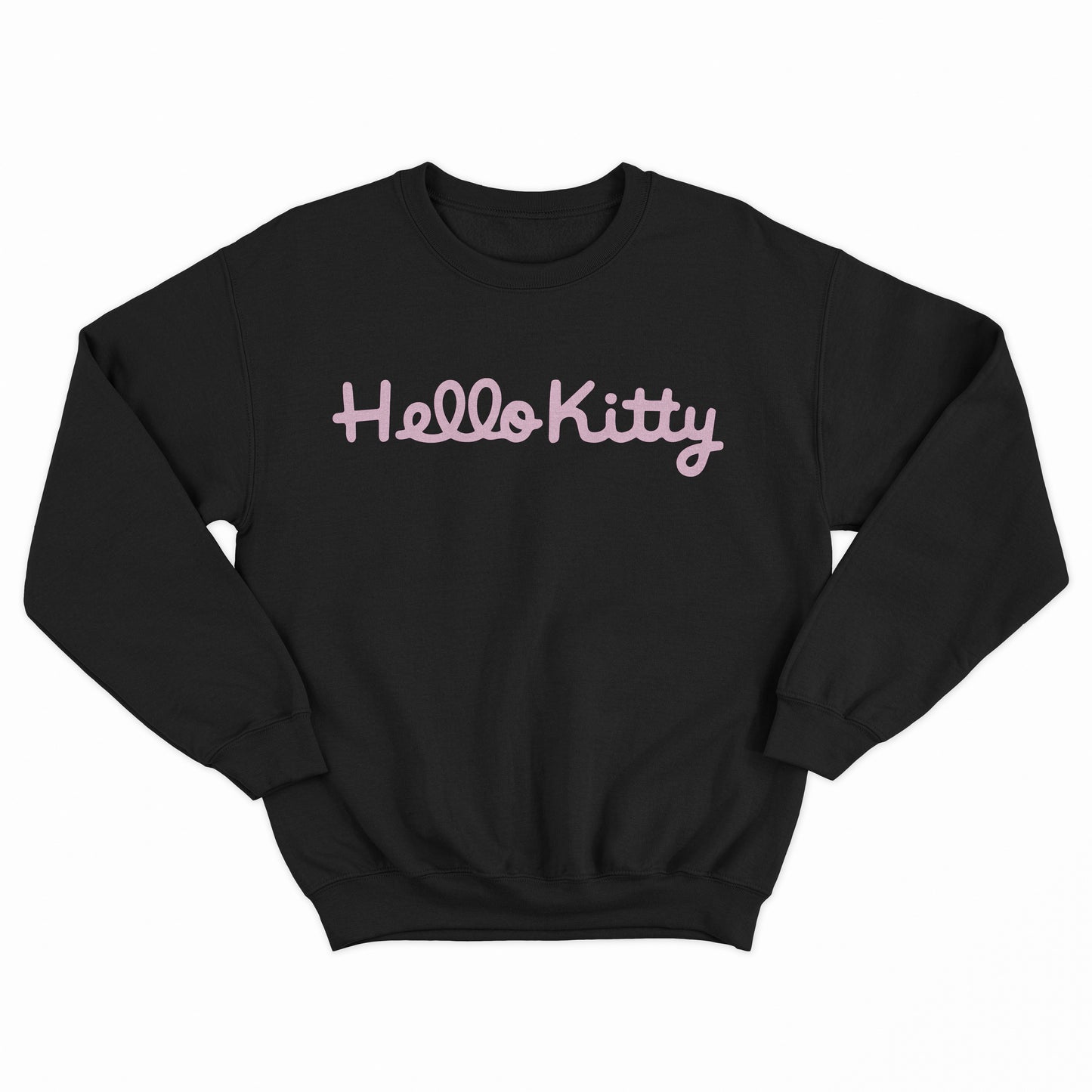 Hello Kitty Sweater