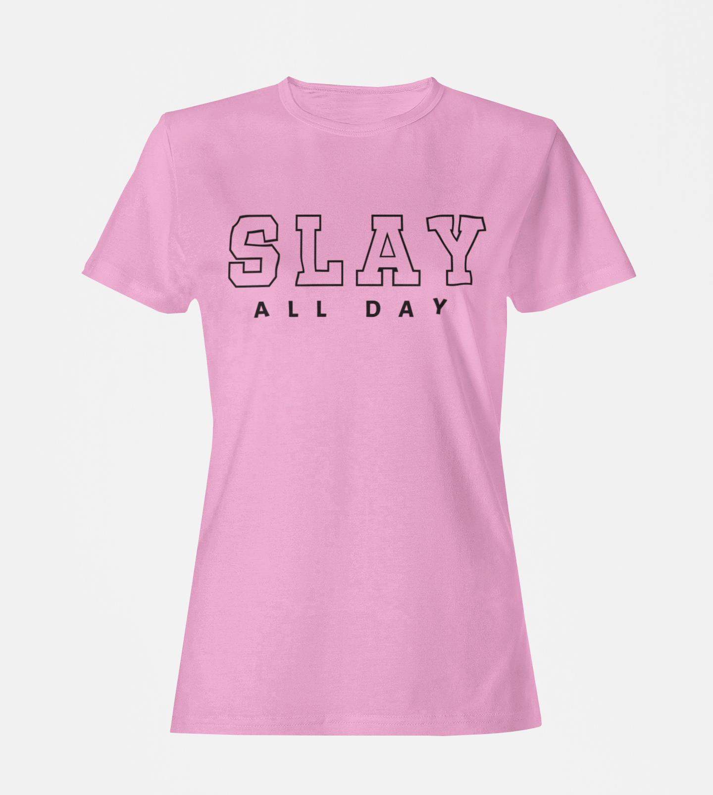 Backless Tshirt – Slay Boutique