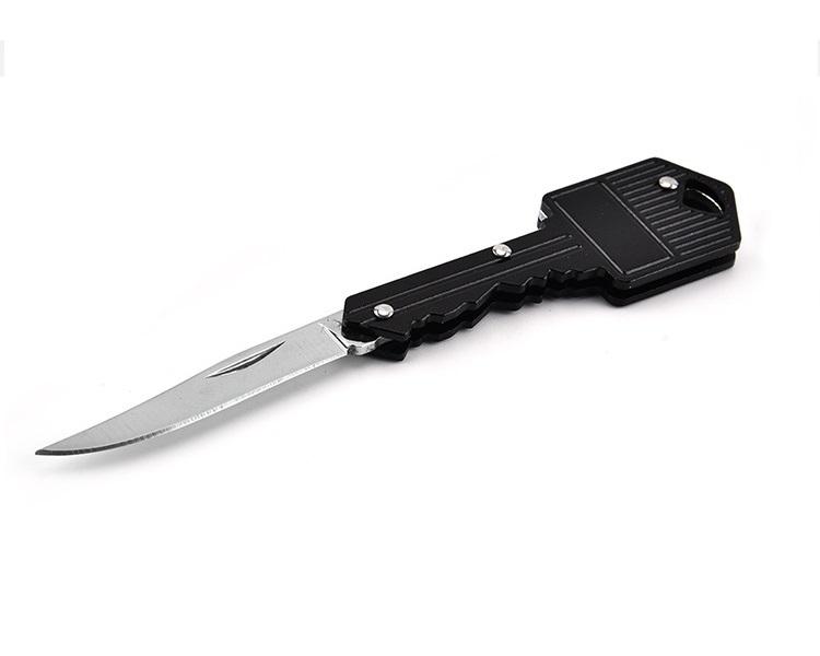 Hidden Blade Key Knife